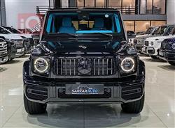 مێرسێدس بێنز G-Class